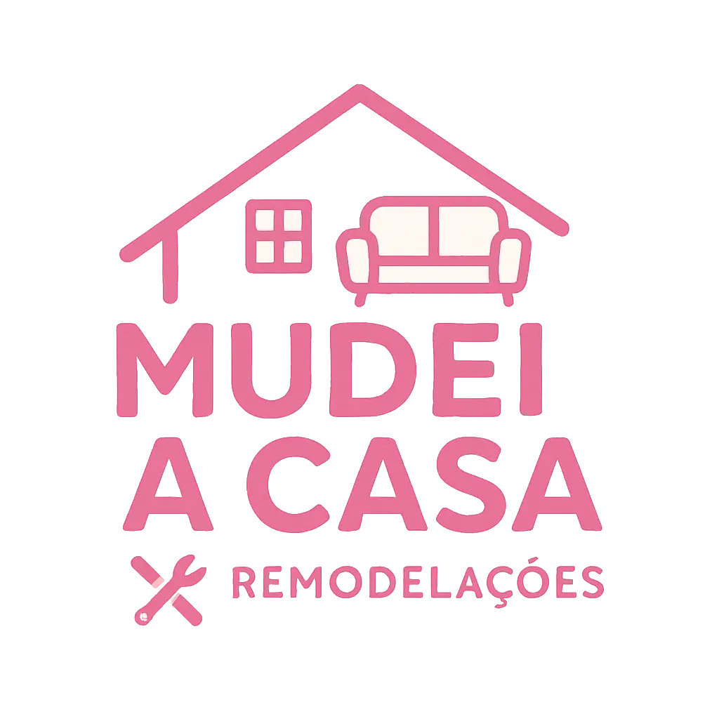 Mudei a Casa Remodelações