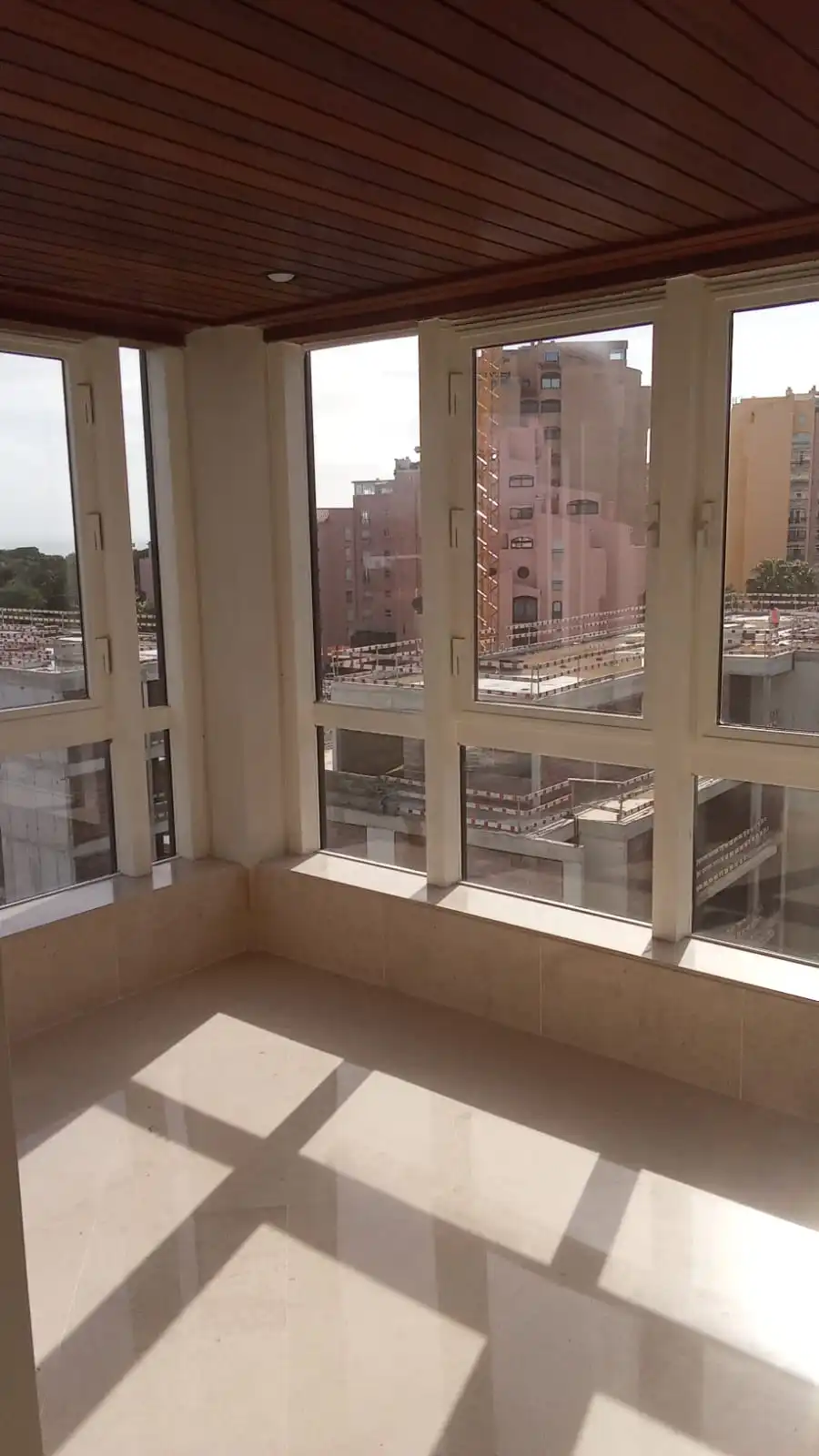 Substituição de Janelas  por Mudei a Casa Empresa de remodelação de casas