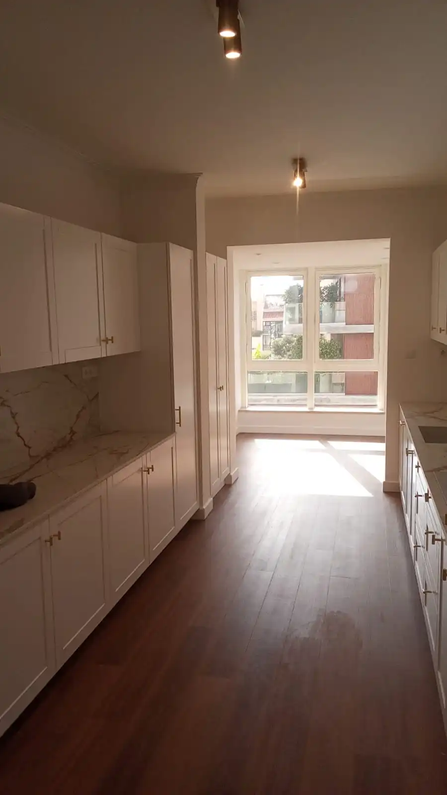 Cozinhas remodeladas
